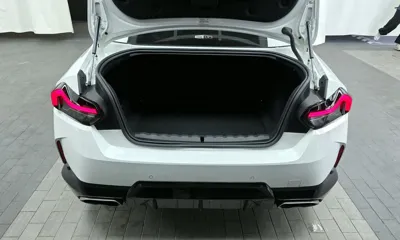 BMW 2-Series