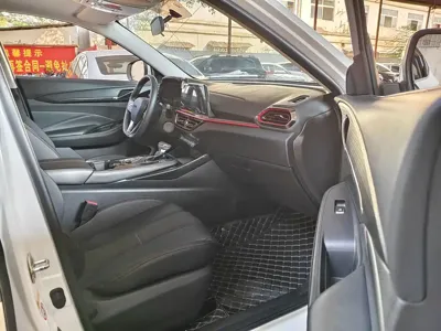 Oshan Oushang X5