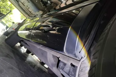 Honda Breeze