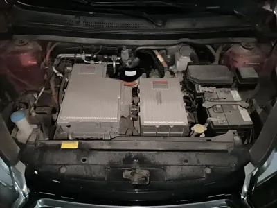 JAC 江淮iEV