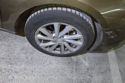 Buick Verano
