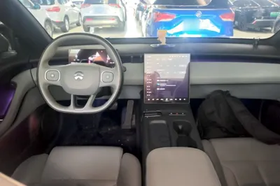 Nio ET5