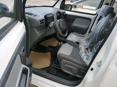 Wuling Zhiguang EV