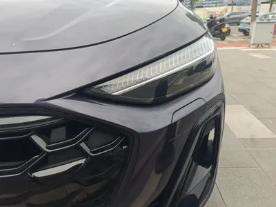 Audi A5L