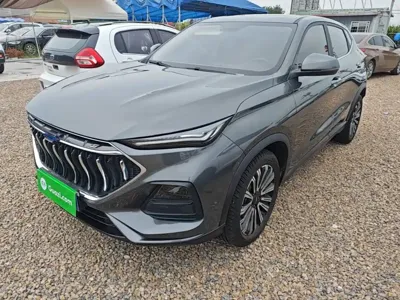 Oshan Oushang X5