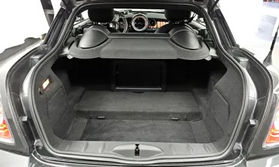 MINI Coupe