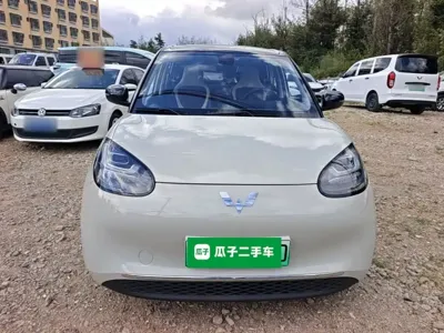 Wuling Bingo