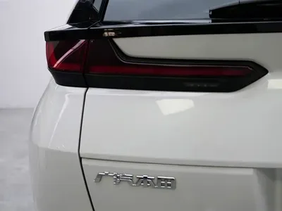 Honda Breeze