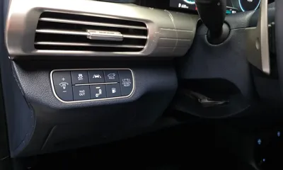 Hyundai Nexo