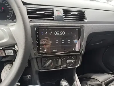 Volkswagen Santana