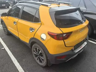 Kia KX1