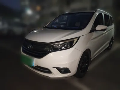 CHANGAN KAICHENG Oushang A600