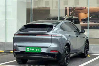 Xpeng G6