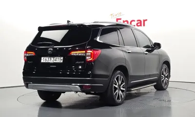 Honda Pilot