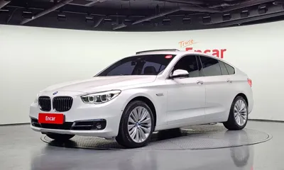 BMW Gran Turismo