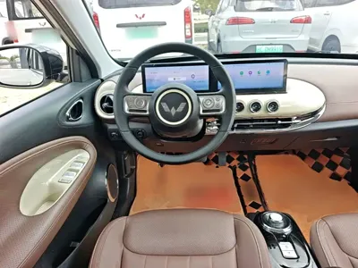 Wuling Bingo