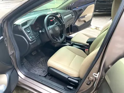 Honda Greiz