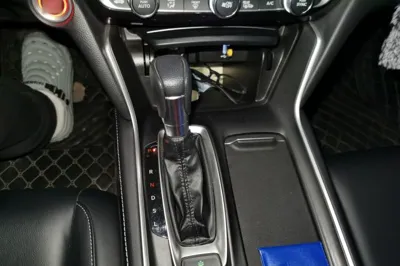 Honda Inspire