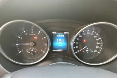 Haval H6 Coupe