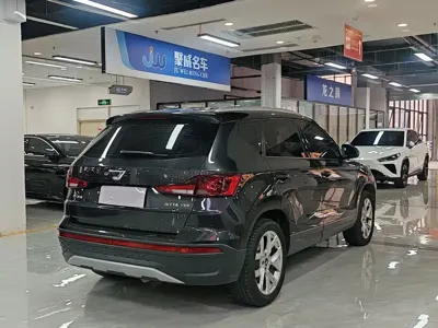 Jetta VS5