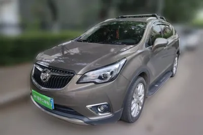 Buick Envision