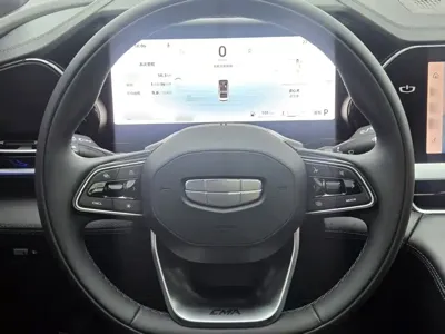 Geely Xingyue L
