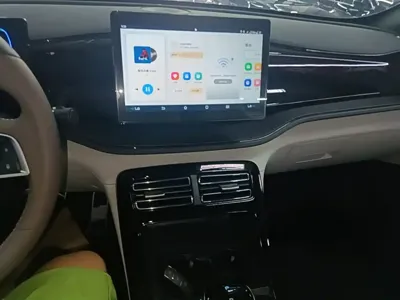 BYD Qin Plus
