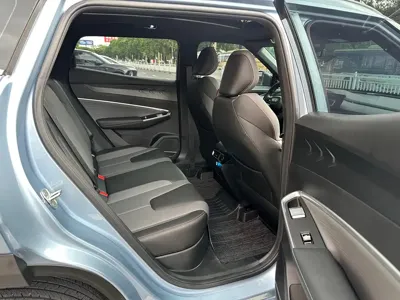Geely Boyue