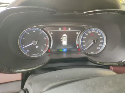 GAC Trampchi GS8