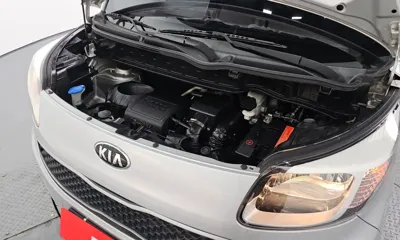 Kia Ray