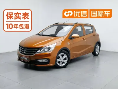 Baojun 310