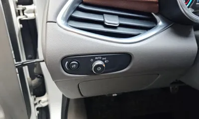 ChevroletGMDaewoo Malibu