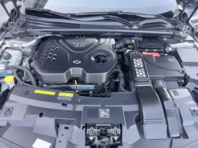 Renault-KoreaSamsung SM6