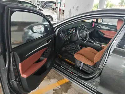 Changan Eado