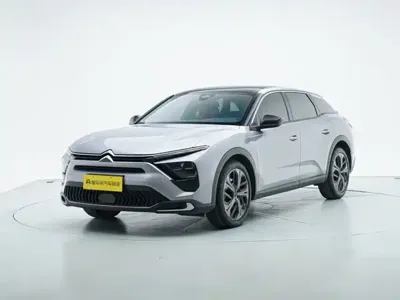 Citroen C5 X