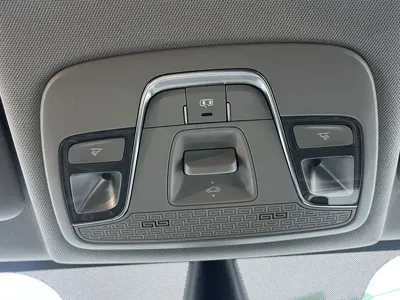Geely Vision X3