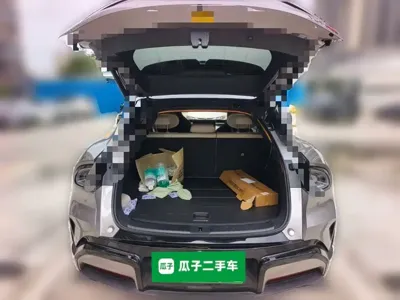 Xiaomi YU7