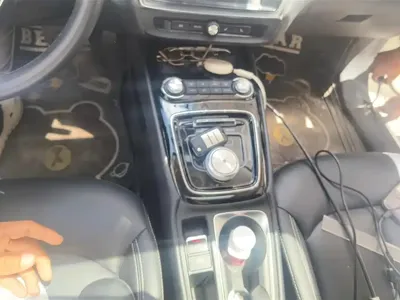 Roewe ei5