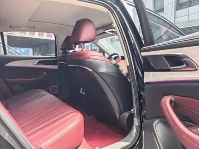 Hongqi Hongqi H5 PHEV