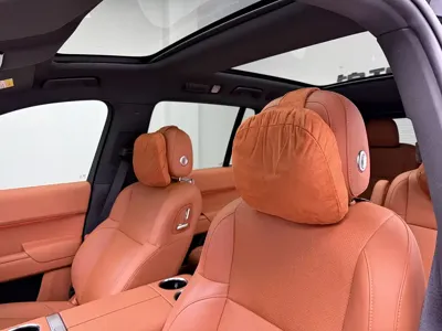 Li Auto Li L8