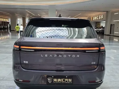 Leapmotor Leapmotor C10