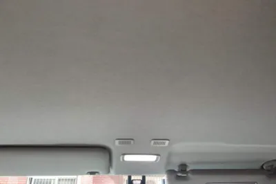Geely Galaxy Panda
