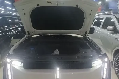 iCAR 03