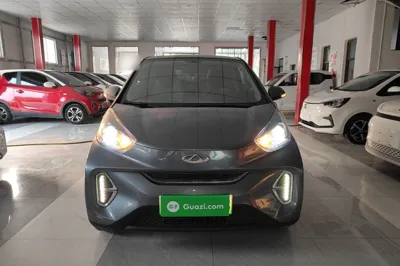 Chery QQ Little Ant