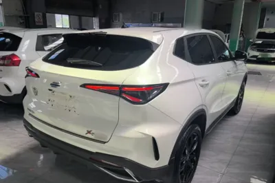 CHANGAN OSHAN X5 PLUS