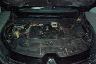 Renault Espace Classic