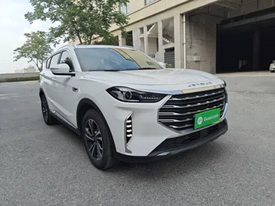 Jetour X70 Plus