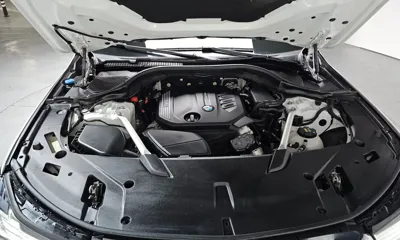 BMW Gran Turismo