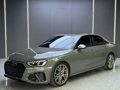Audi S4