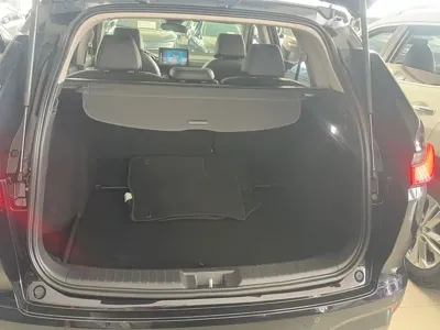 Honda Breeze